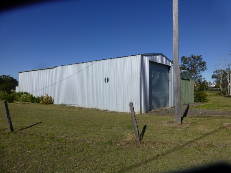 53 Edward Street, Biggenden QLD 4621