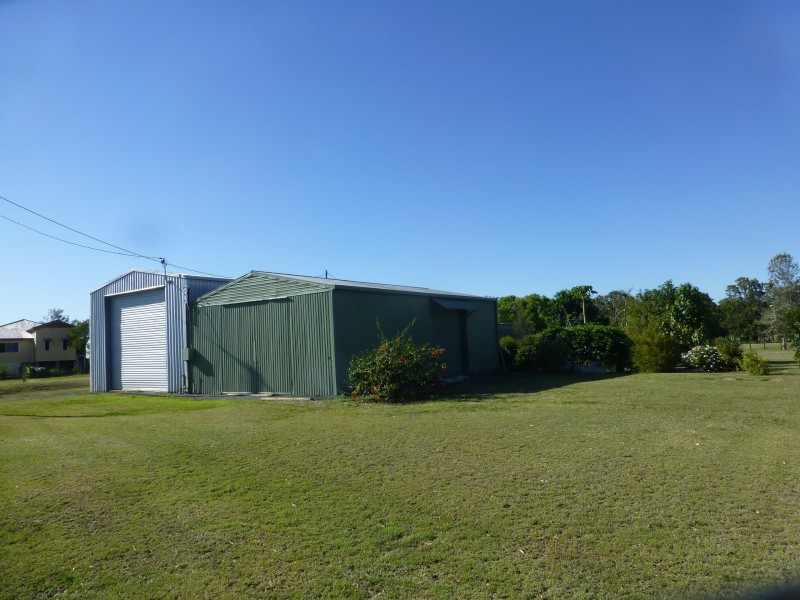 53 Edward Street, Biggenden QLD 4621