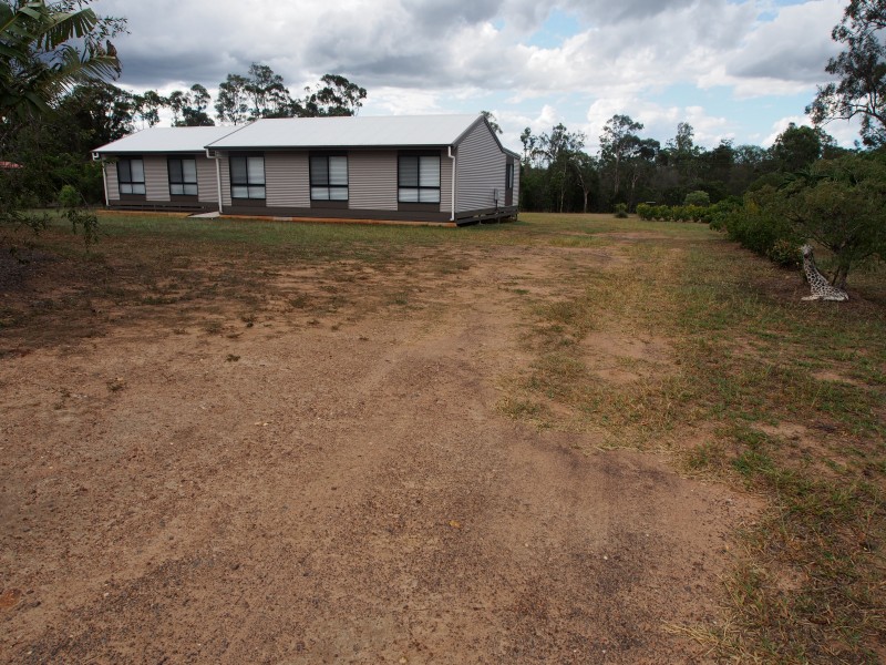 25 Yalla Lane, Redridge QLD 4660