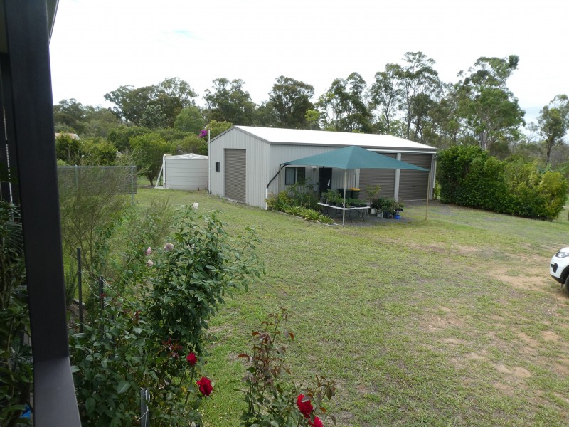 25 Yalla Lane, Redridge QLD 4660