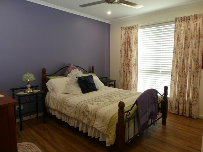 25 Yalla Lane, Redridge QLD 4660