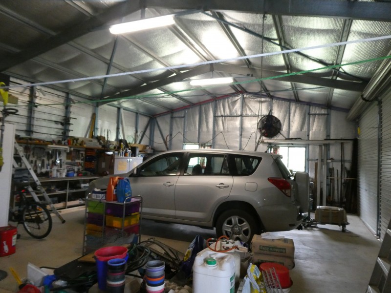 25 Yalla Lane, Redridge QLD 4660