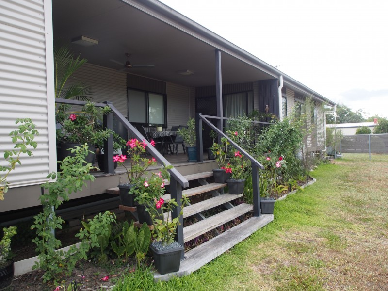 25 Yalla Lane, Redridge QLD 4660