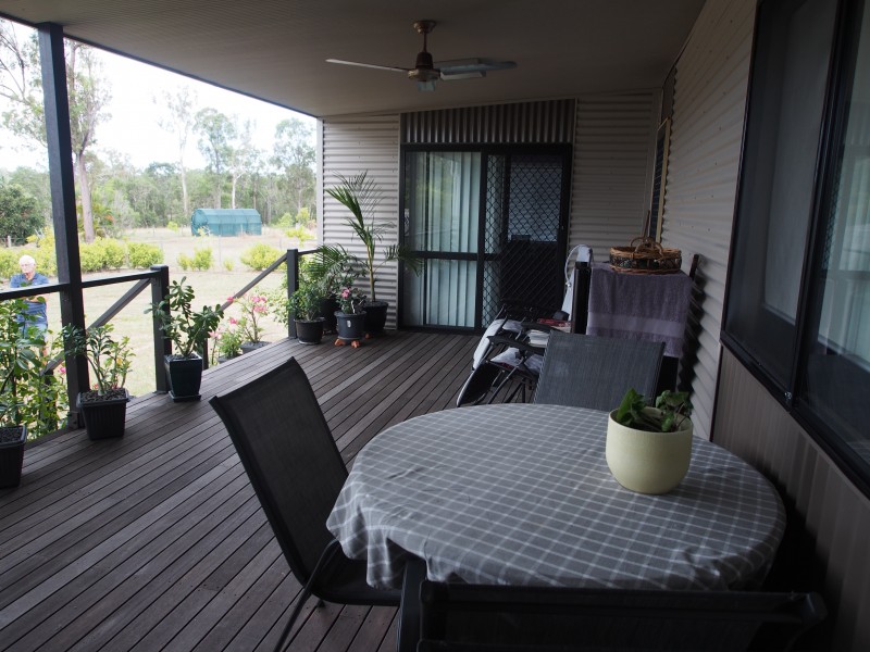 25 Yalla Lane, Redridge QLD 4660