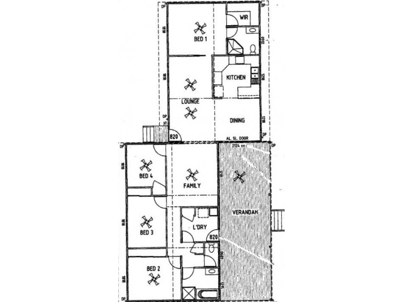 25 Yalla Lane, Redridge QLD 4660