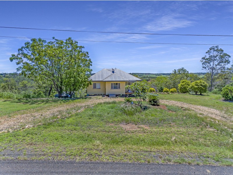 125 RANKIN ROAD, Childers QLD 4660