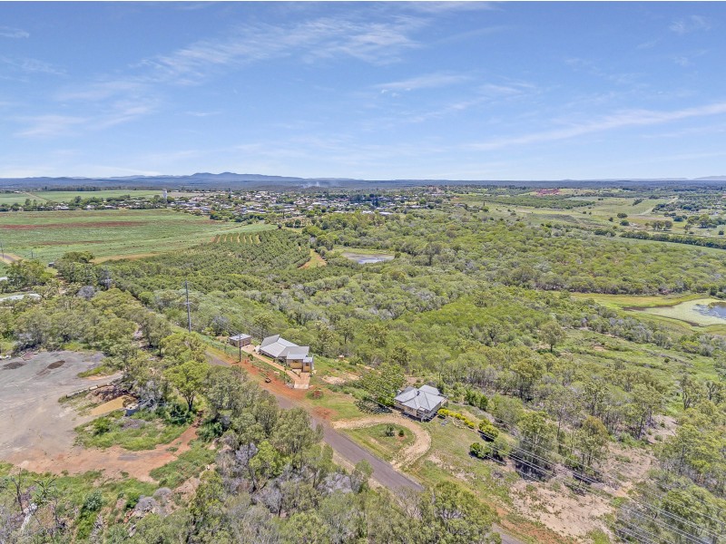 125 RANKIN ROAD, Childers QLD 4660