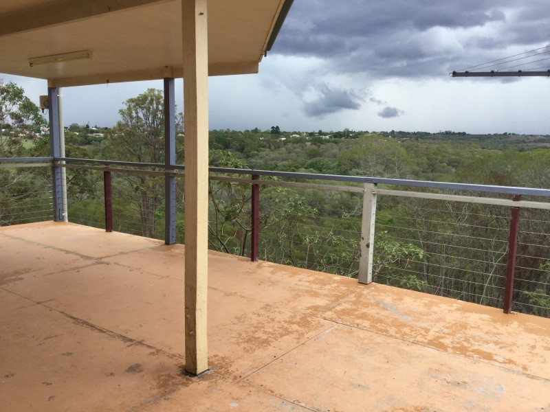 125 RANKIN ROAD, Childers QLD 4660