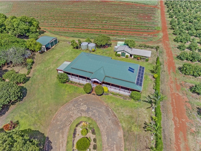 159 Farnsfield Road, North Isis QLD 4660