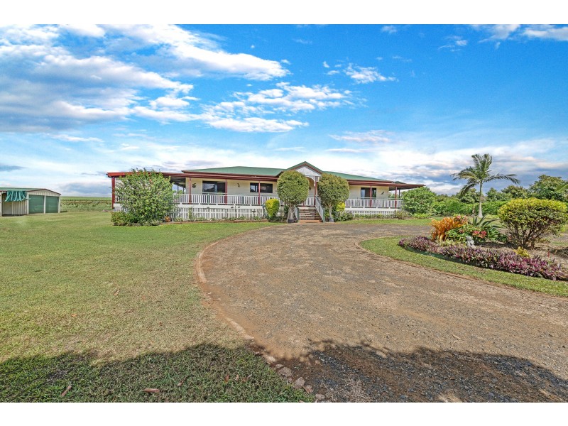 159 Farnsfield Road, North Isis QLD 4660