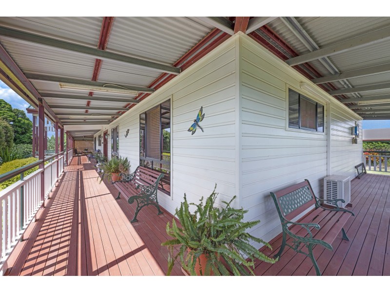 159 Farnsfield Road, North Isis QLD 4660
