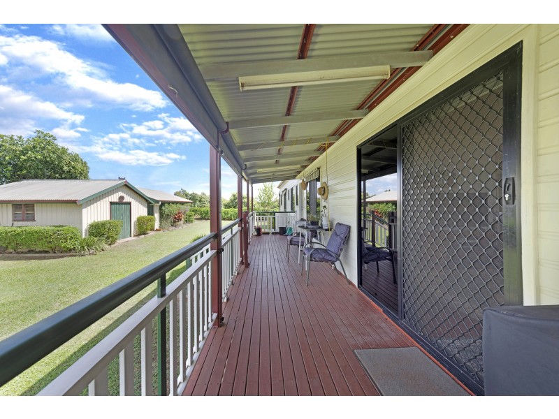 159 Farnsfield Road, North Isis QLD 4660