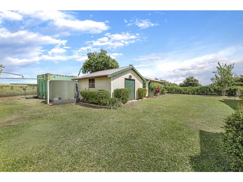 159 Farnsfield Road, North Isis QLD 4660