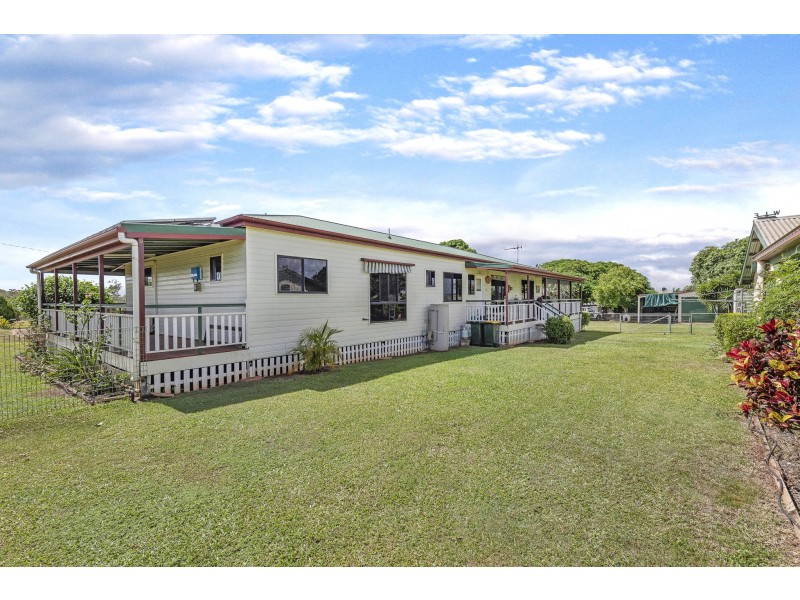 159 Farnsfield Road, North Isis QLD 4660