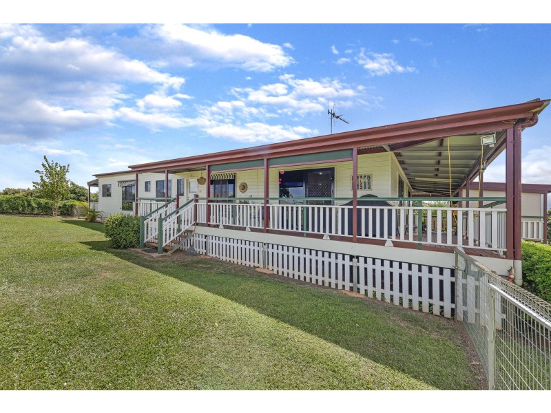 159 Farnsfield Road, North Isis QLD 4660