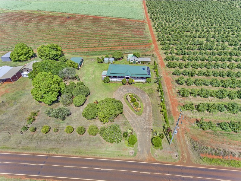 159 Farnsfield Road, North Isis QLD 4660