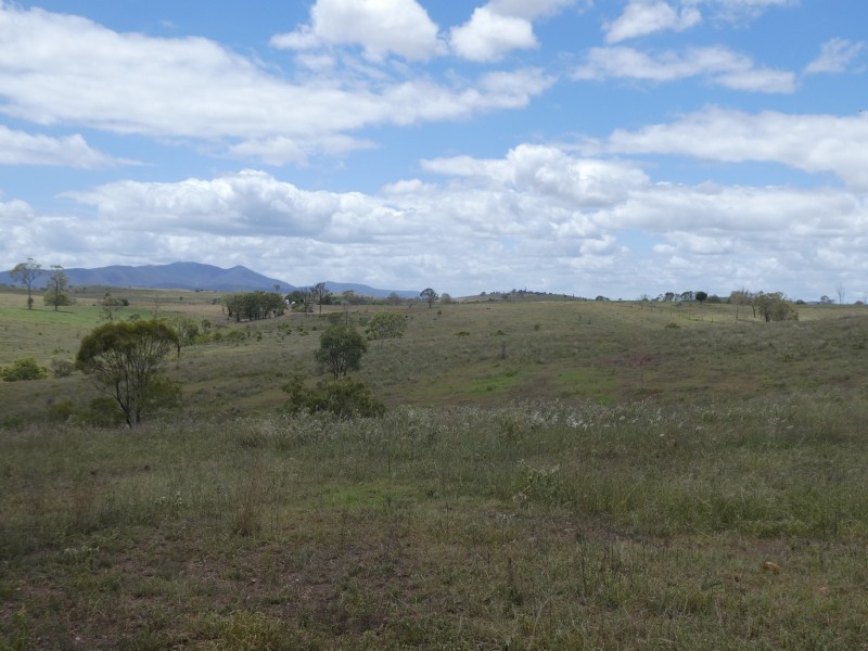 883 North Dallarnil Road, Dallarnil QLD 4621