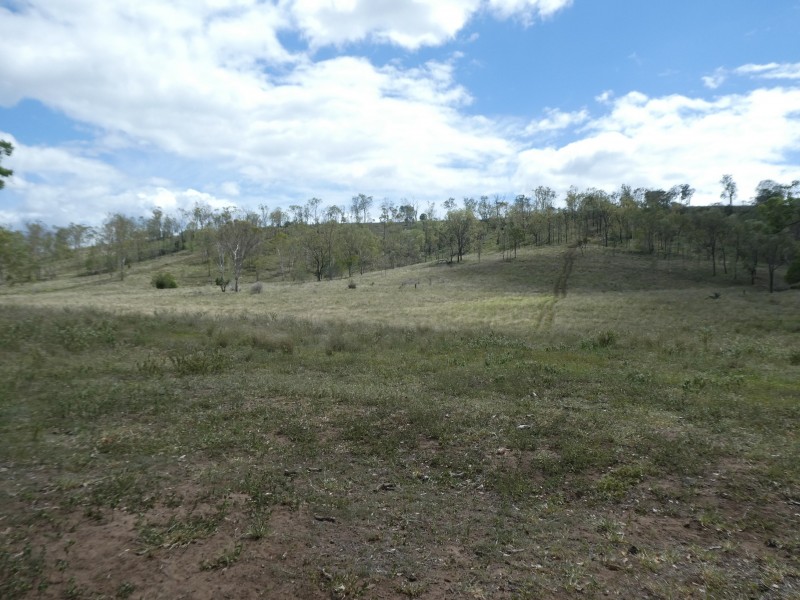 883 North Dallarnil Road, Dallarnil QLD 4621