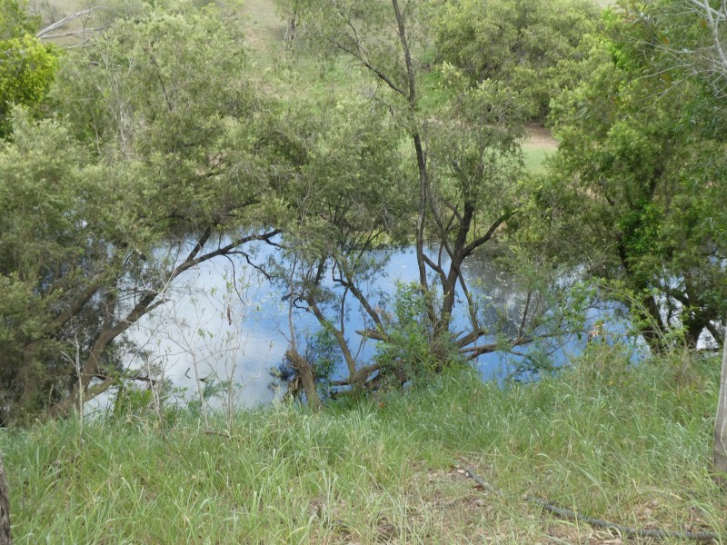 883 North Dallarnil Road, Dallarnil QLD 4621