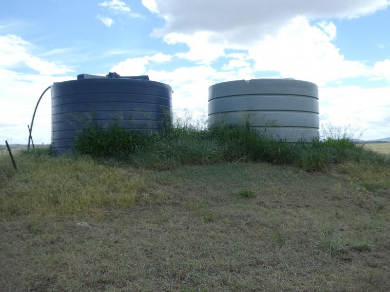 883 North Dallarnil Road, Dallarnil QLD 4621