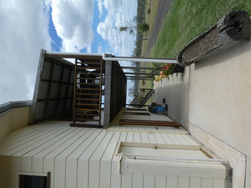 883 North Dallarnil Road, Dallarnil QLD 4621