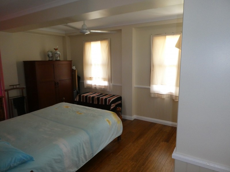 883 North Dallarnil Road, Dallarnil QLD 4621