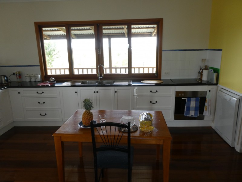 883 North Dallarnil Road, Dallarnil QLD 4621