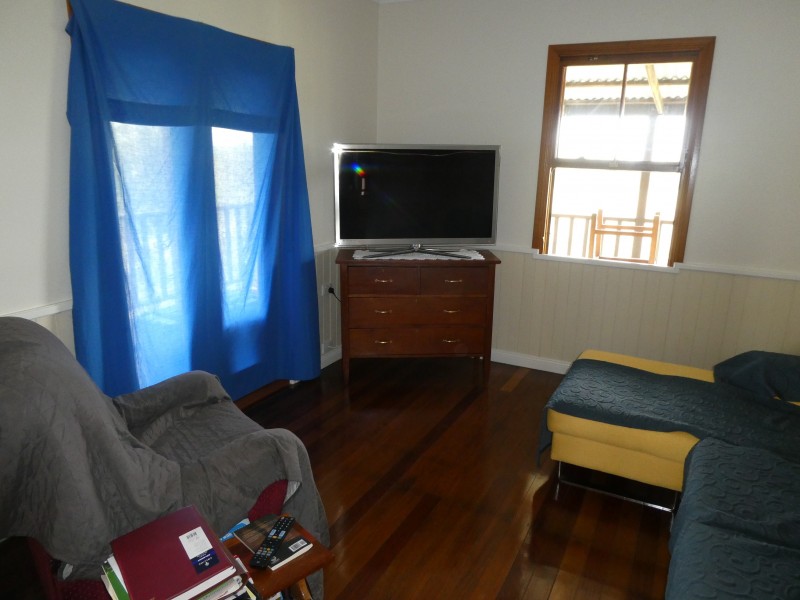 883 North Dallarnil Road, Dallarnil QLD 4621