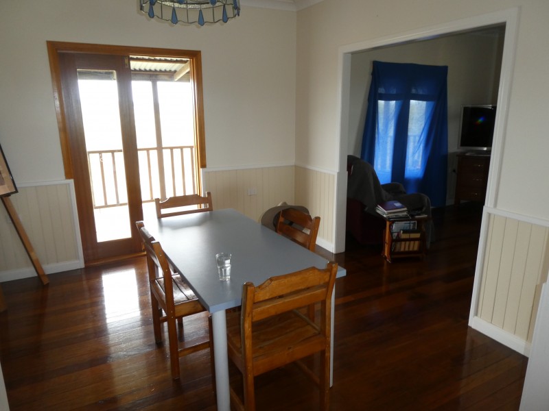 883 North Dallarnil Road, Dallarnil QLD 4621