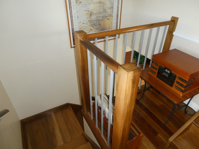 883 North Dallarnil Road, Dallarnil QLD 4621