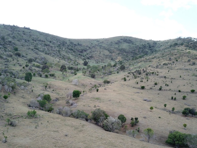 4 Lots Gospel Hall & Lawgalls Roads, Dallarnil QLD 4621