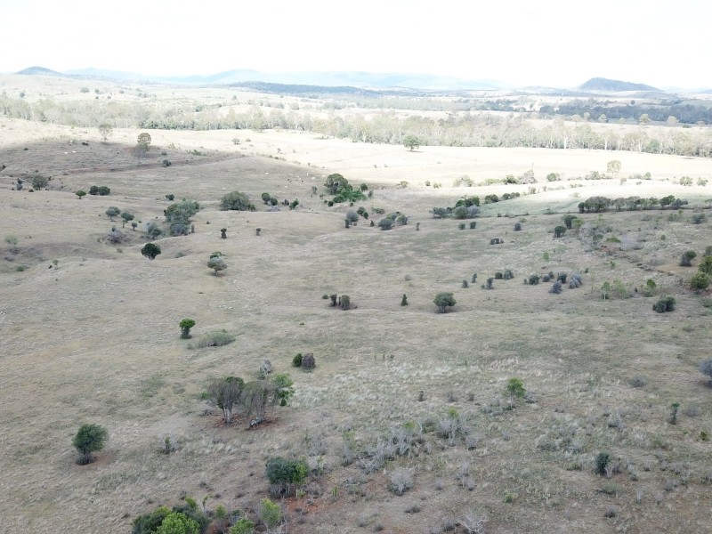 4 Lots Gospel Hall & Lawgalls Roads, Dallarnil QLD 4621