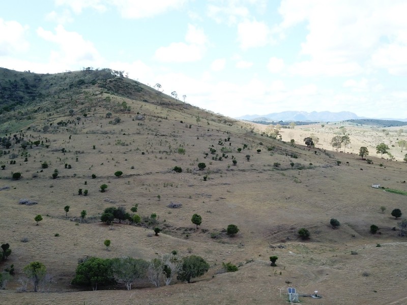 4 Lots Gospel Hall & Lawgalls Roads, Dallarnil QLD 4621