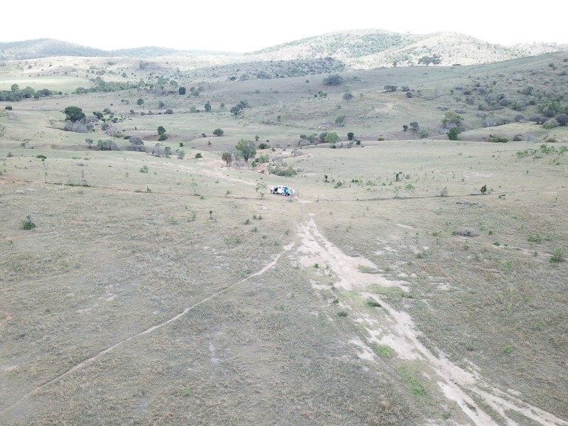 4 Lots Gospel Hall & Lawgalls Roads, Dallarnil QLD 4621