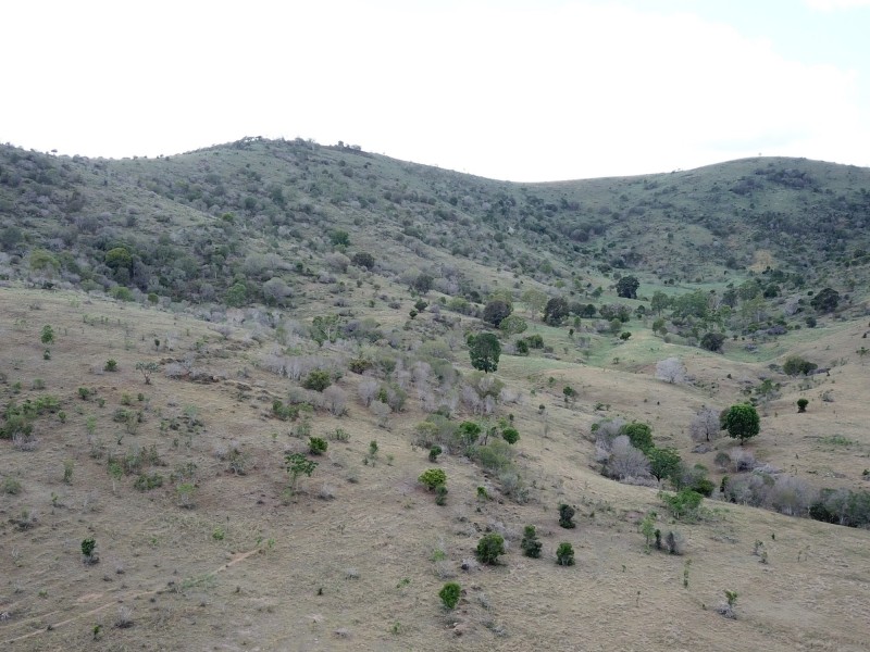 4 Lots Gospel Hall & Lawgalls Roads, Dallarnil QLD 4621