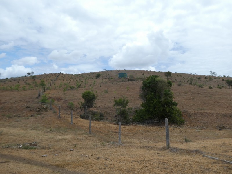 4 Lots Gospel Hall & Lawgalls Roads, Dallarnil QLD 4621