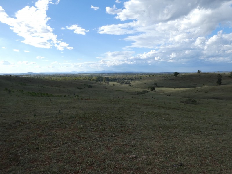 4 Lots Gospel Hall & Lawgalls Roads, Dallarnil QLD 4621