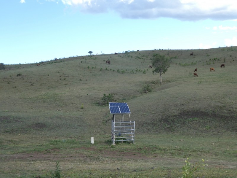 4 Lots Gospel Hall & Lawgalls Roads, Dallarnil QLD 4621