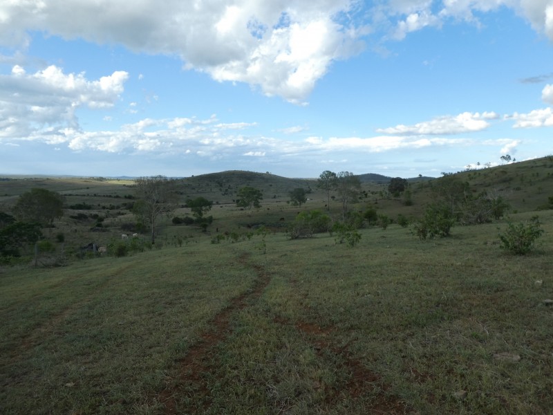 4 Lots Gospel Hall & Lawgalls Roads, Dallarnil QLD 4621