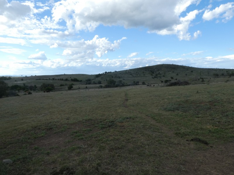 4 Lots Gospel Hall & Lawgalls Roads, Dallarnil QLD 4621