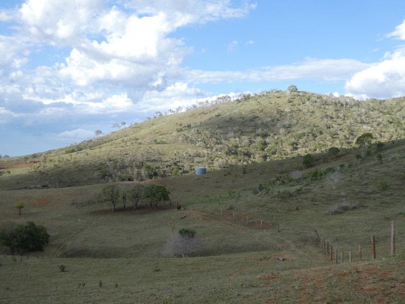 4 Lots Gospel Hall & Lawgalls Roads, Dallarnil QLD 4621