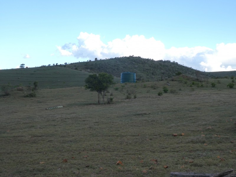 4 Lots Gospel Hall & Lawgalls Roads, Dallarnil QLD 4621