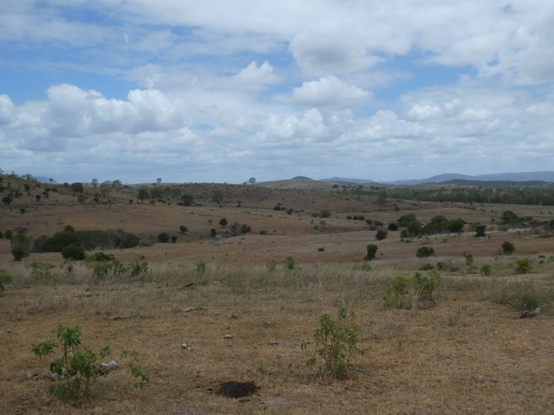 4 Lots Gospel Hall & Lawgalls Roads, Dallarnil QLD 4621