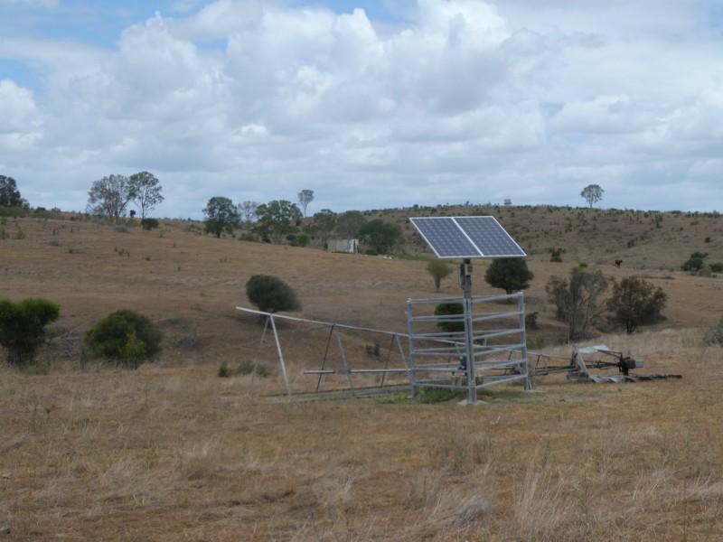 4 Lots Gospel Hall & Lawgalls Roads, Dallarnil QLD 4621