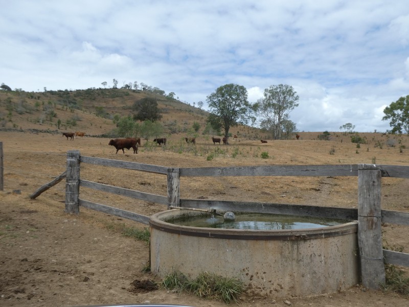 4 Lots Gospel Hall & Lawgalls Roads, Dallarnil QLD 4621