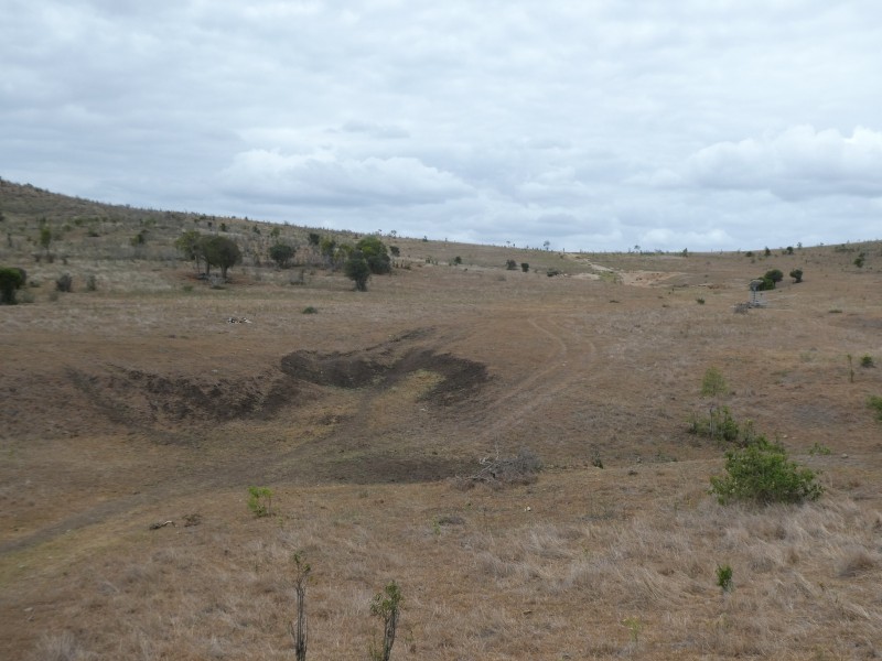 4 Lots Gospel Hall & Lawgalls Roads, Dallarnil QLD 4621