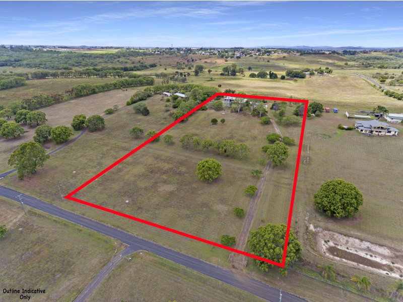12 GREEN VALLEY COURT, North Isis QLD 4660