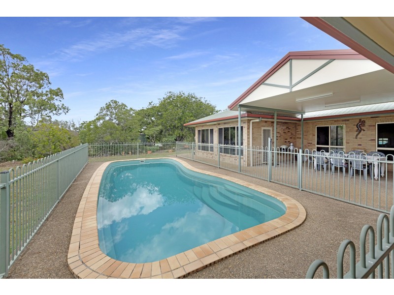 12 GREEN VALLEY COURT, North Isis QLD 4660