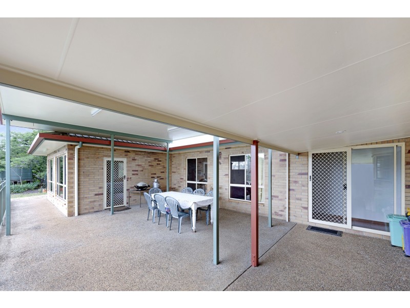 12 GREEN VALLEY COURT, North Isis QLD 4660