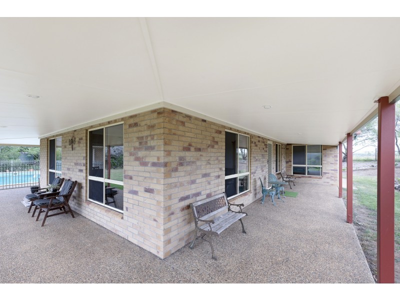 12 GREEN VALLEY COURT, North Isis QLD 4660